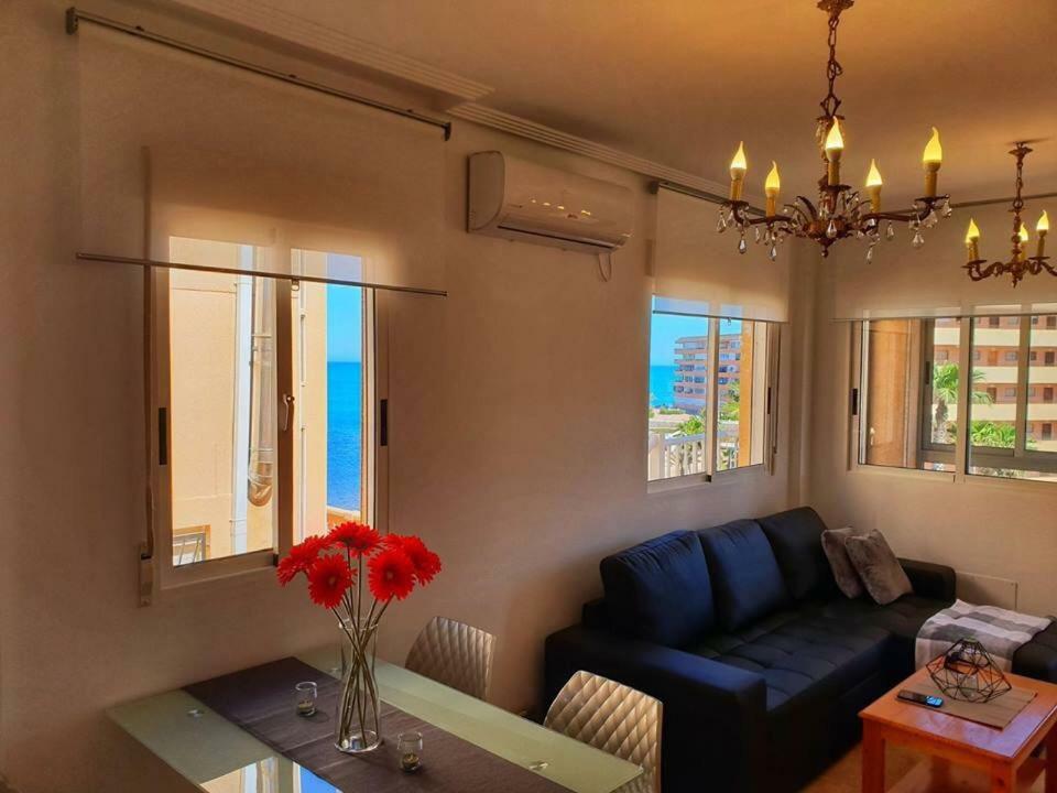La Mata, Torrevieja Apartment Exterior photo